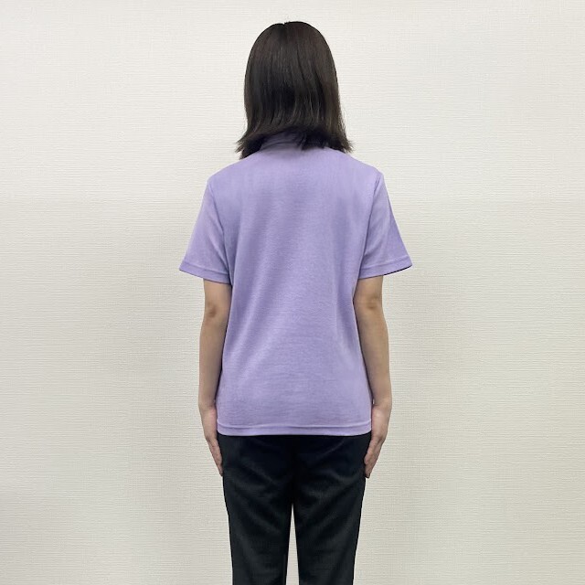 SALE】【返品交換不可】NW8045 ヤギコーポレーション 半袖 ポロシャツ