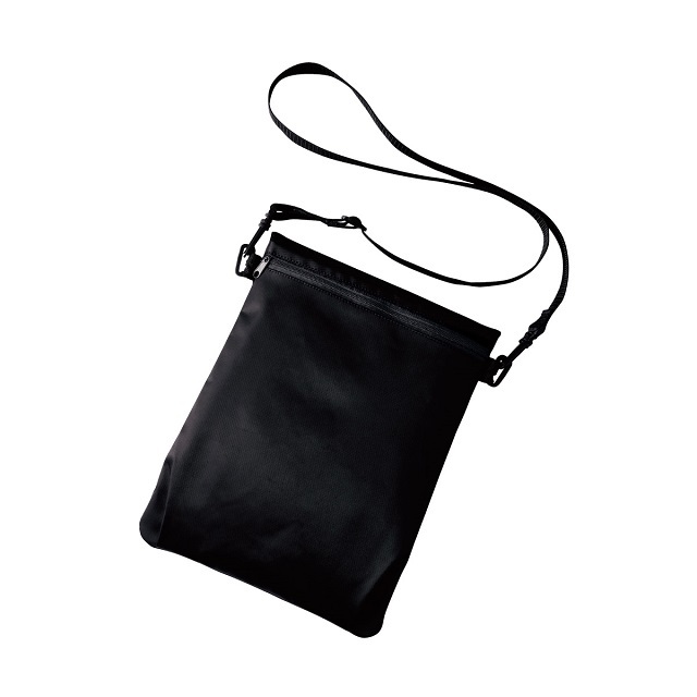 OP171 en joie アンジョア ラ・ボーテ 2WAYポーチ ショルダー ポーチ