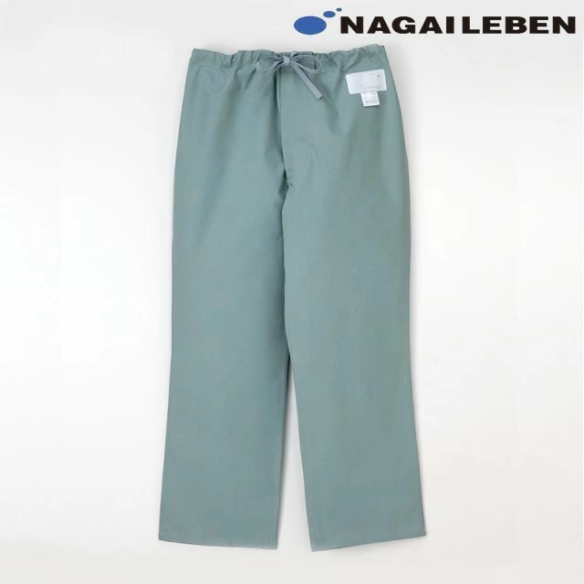 腹下しManさん専用 別注 WIDE ONE TUCK STRAIGHT SLACKS(1 GREY): JieDa: MENS｜CONZ