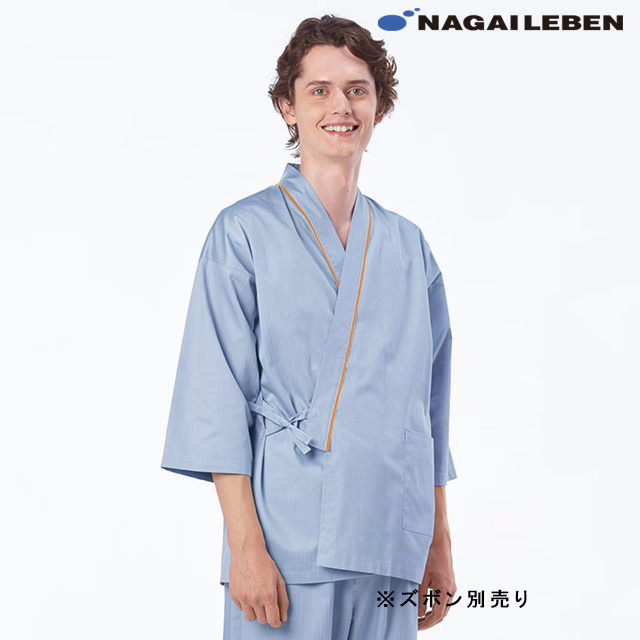 新中古！腹話術人形！ストライプシャツの人形と赤いベスト付き よこさ