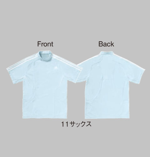 SMS601 adidas アディダス メンズジャケット(KAZEN）[白衣 ドクター