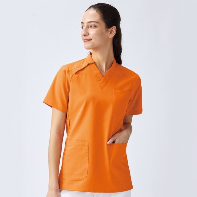 UQM1530 ルコックスポルティフ lecoqsportif ドクターウェア ナース