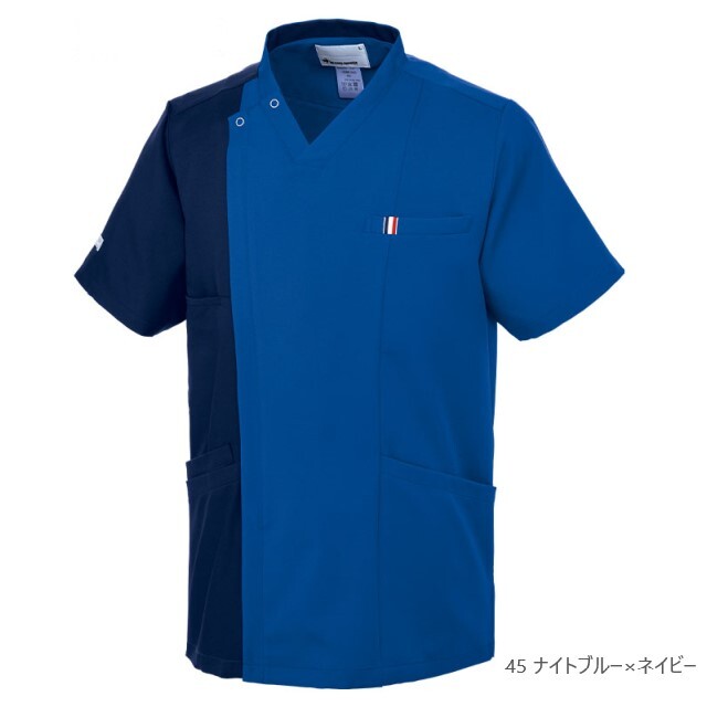 UQM1545 ルコックスポルティフ lecoqsportif メディカルウェア ユニ