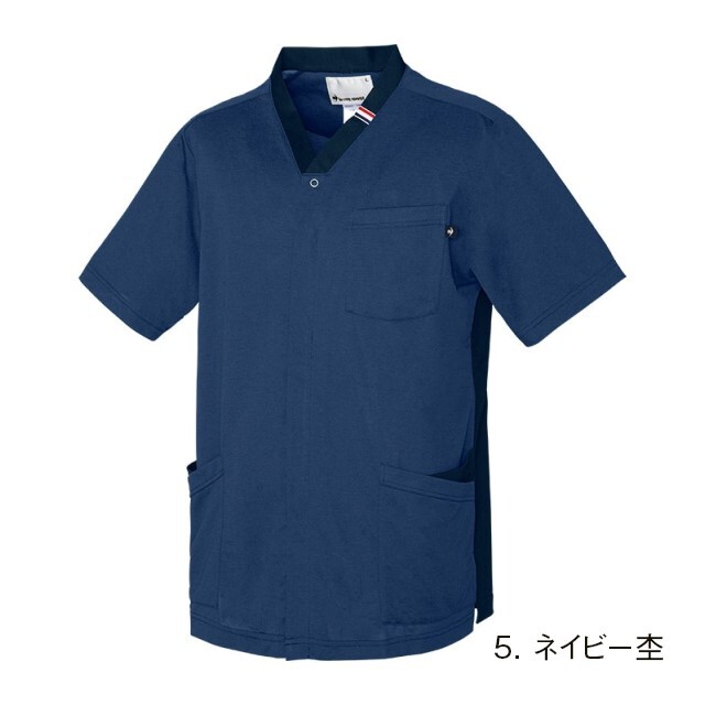 UQM1556 ルコックスポルティフ lecoqsportif メディカルウェア ユニ