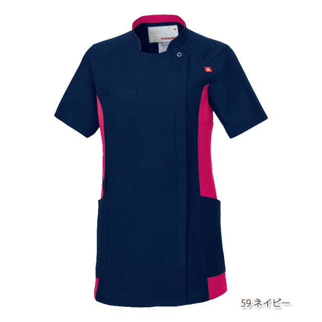 UQW1049 ルコックスポルティフ lecoqsportif ナースウェア レディス