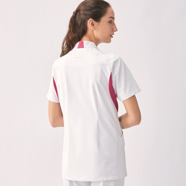 UQW1052 ルコックスポルティフ lecoqsportif ナースウェア レディス