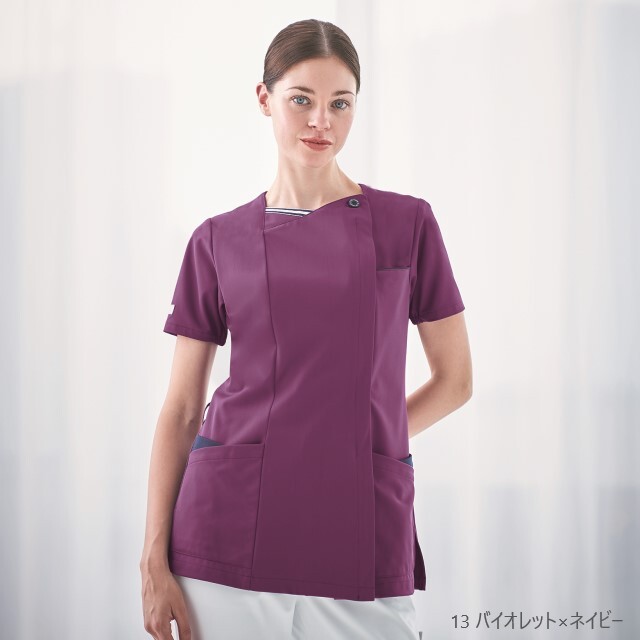 UQW1056 ルコックスポルティフ lecoqsportif メディカルウェア