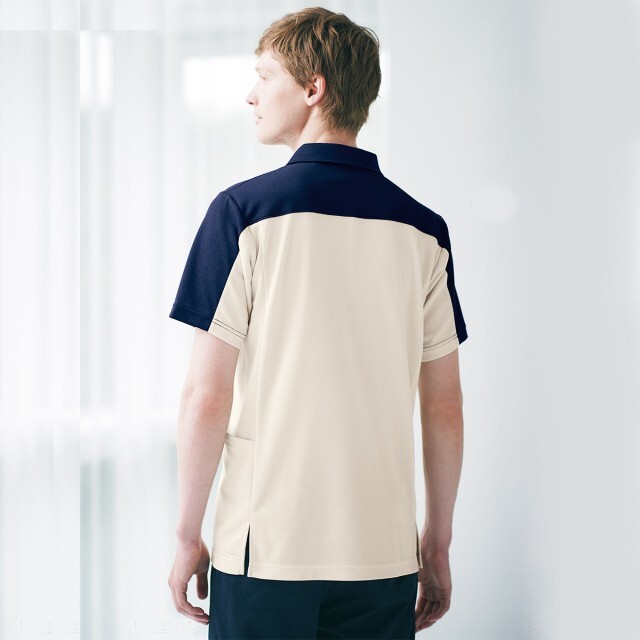 UZL3209 ルコックスポルティフ lecoqsportif ケアスタッフウェア