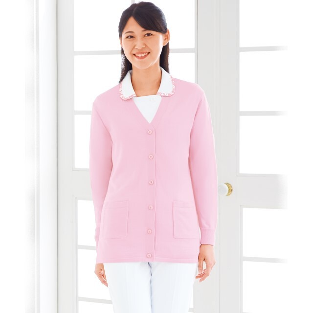 【値引不可】bedsidedrama ロングカーディガン 2024aw 美品 千鳥柄 ロングカーディガン | BrillantSelect Store
