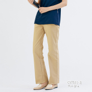 CV7511 男女兼用 チノパンツ モンブラン製品