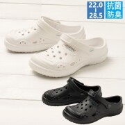 F630 富士ゴムナース ソフトサンダル2 ナースシューズ 男女兼用 抗菌 防臭加工 銀イオン仕様 4E 軽量 衝撃吸収 看護靴 医療用 医師 看護師 介護 ナース靴 サンダル 院内 院外