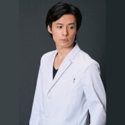 JK191 コシノジュンコ 住商モンブラン 診察衣 シングルボタン 男性用 長袖 制菌加工 ストレッチ 軽量 透け防止  JUNKO KOSHINO 医療用 医者 医師 ドクター メンズ 男子 ドクターコート 白衣