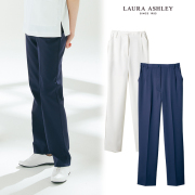 JS2004 ジルスチュアート ストレッチジャージ パンツ ナースウェア