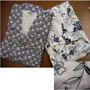 <激安>NMK1400 ガーゼ寝巻き(ねまき)