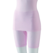 SKF7033 ナガイレーベン ナースウェア サポートインナーパンツ 女性用 NAGAILEBEN 医療用 看護師 介護 骨盤安定 医療従事者専用 スカイエフサポートインナー レディスボトム レディース 女子 肌着 アンダーパンツ 