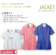 希少✨ローラアシュレイ♡フレアコート チェスターコート　ダブル くるみボタン　L Laura Ashley（ローラ アシュレイ）の通販 | ジャケット