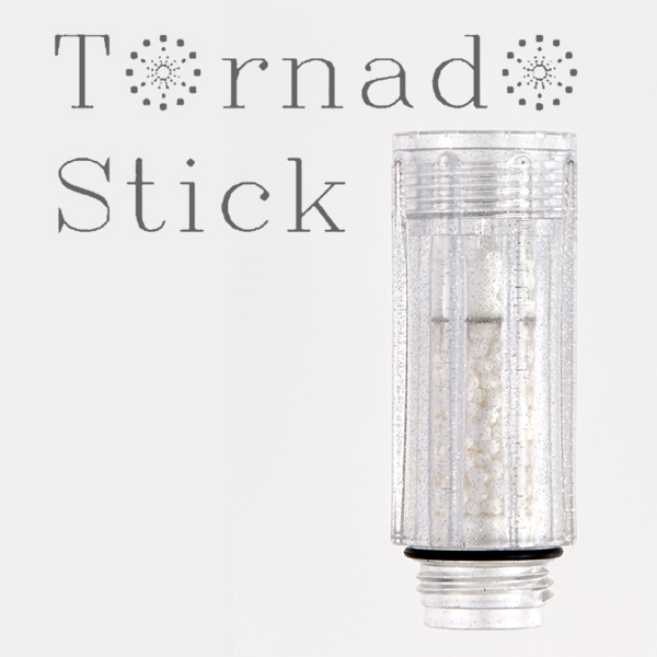 ミラブル トルネードスティック