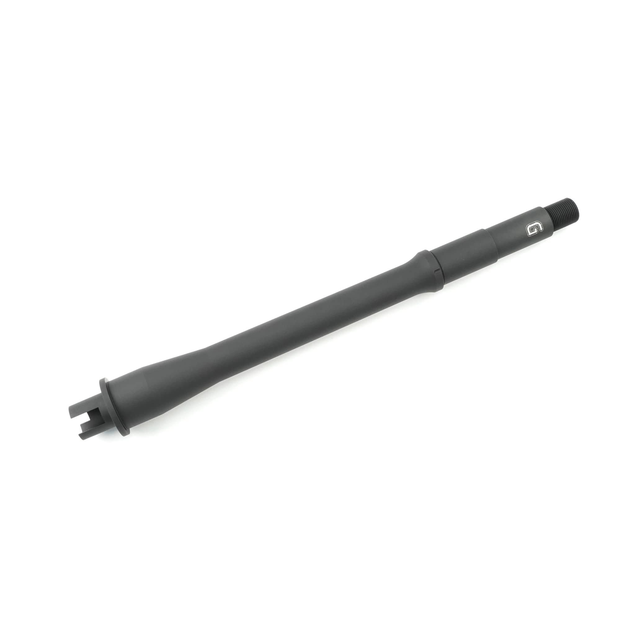 BJ tac マルイMWS用 Geissele CHF 10.3インチタイプアルミアウターバレル