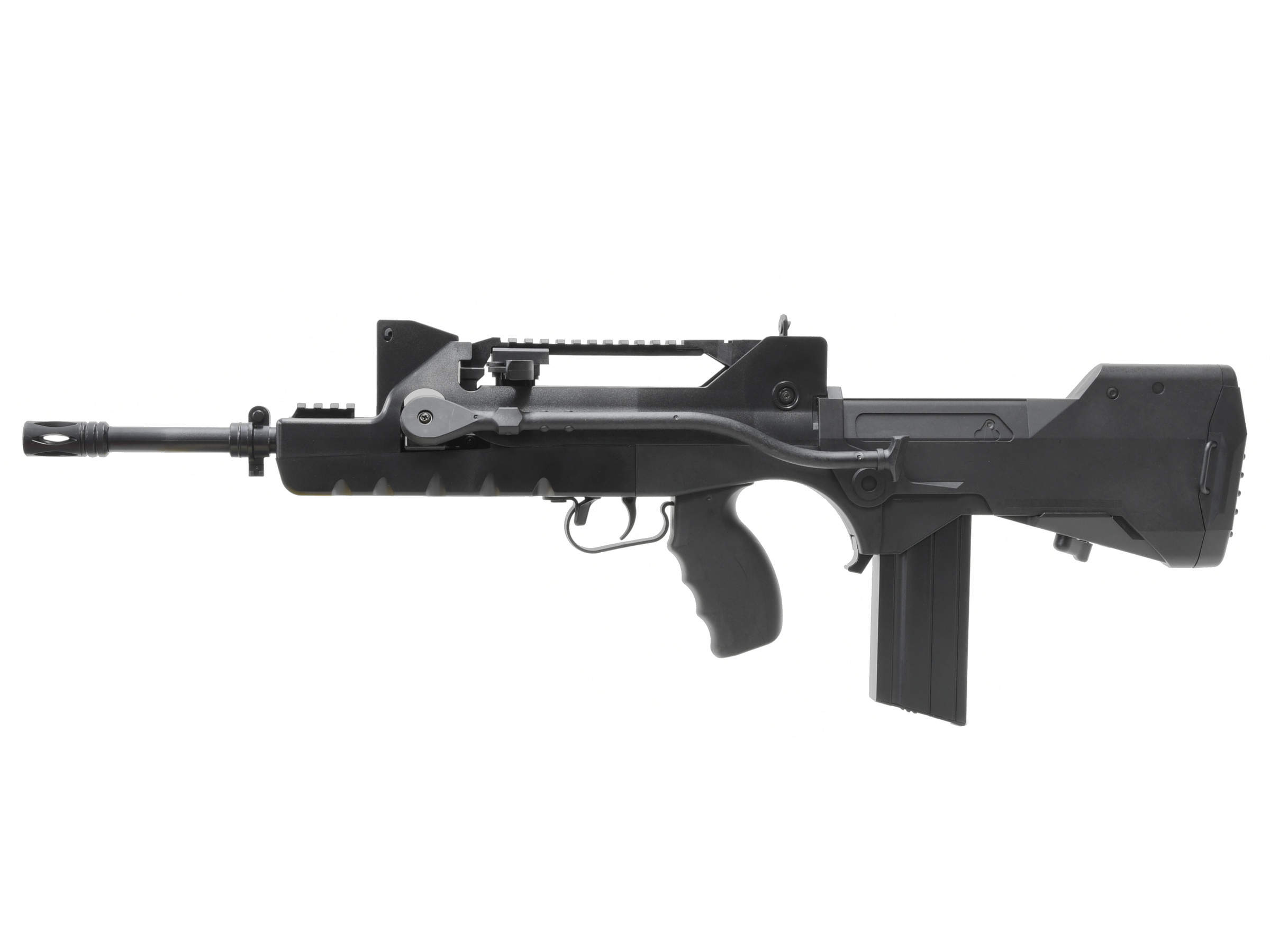 【予約】CyberGun FA-MAS Valorise AEG (Black) [電動ガン]