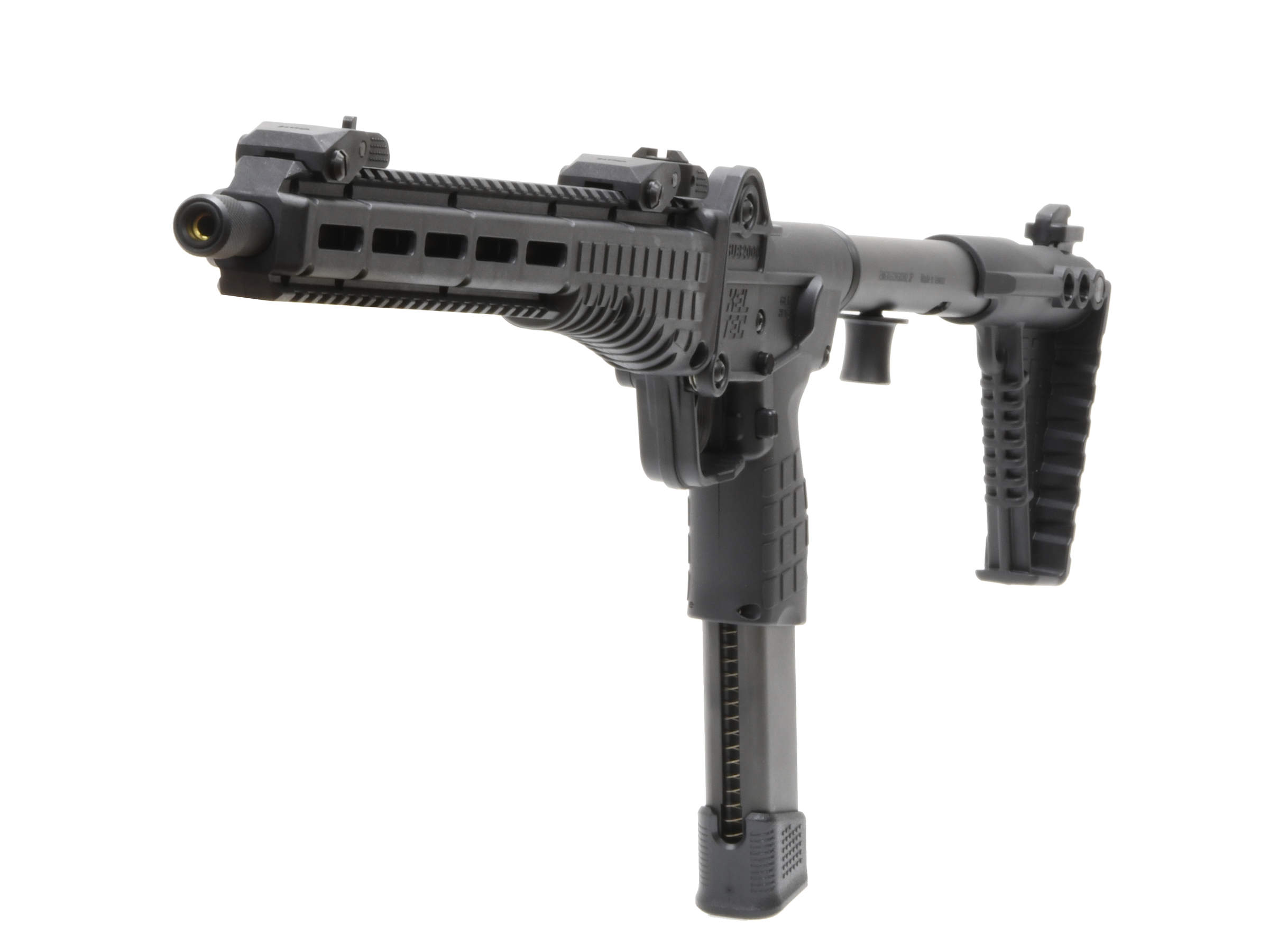 EMG KELTEC SUB2000 Gen.3 JP version