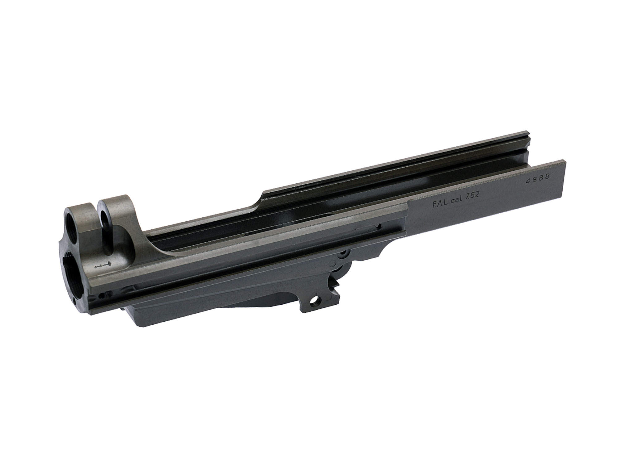 【予約】DNA FAL Type3 スチールレシーバー (For VFC LAR GBB)