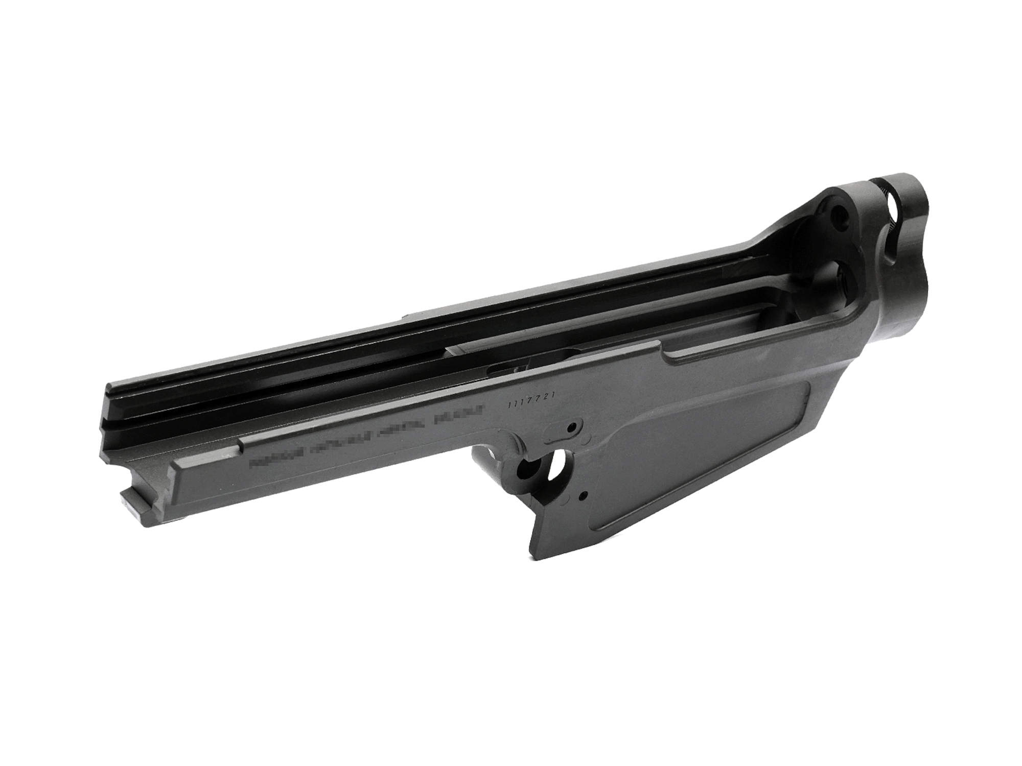 【新製品予約】DNA FALスチールレシーバーTYPE1 (For VFC LAR GBB)