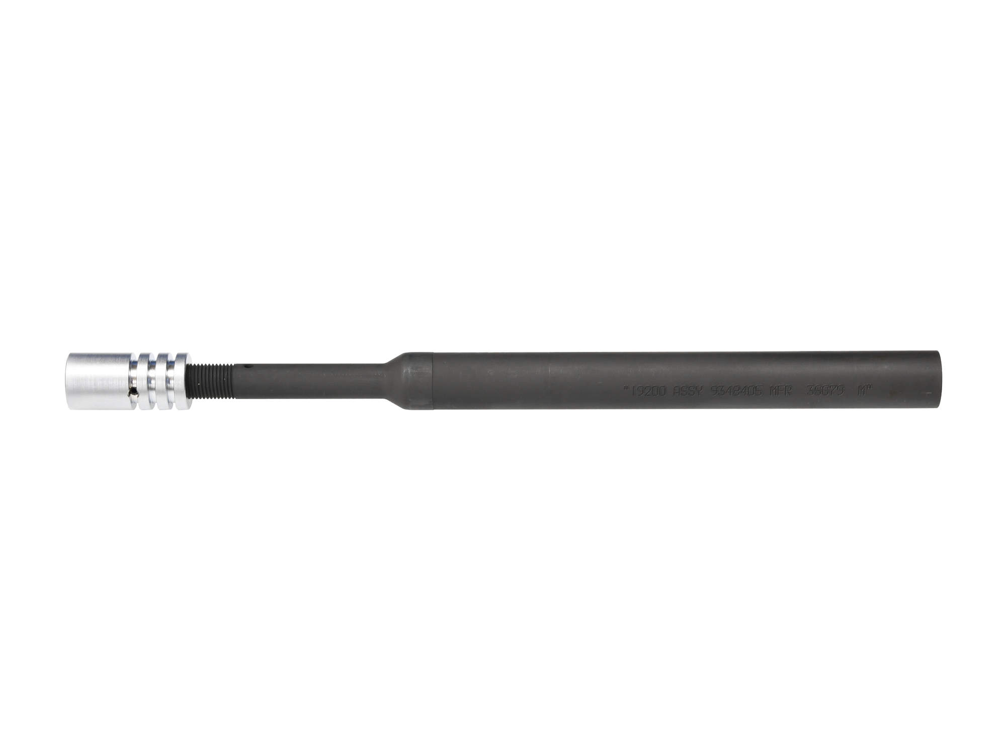 DNA M249 ピストンロッド/Steel (For VFC M249 GBB)