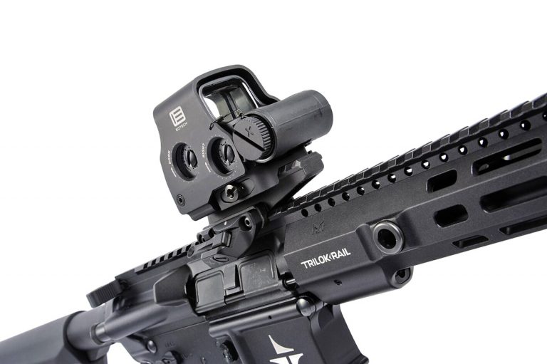 Unity Tactical FAST Riser mount 舶来アーモリー