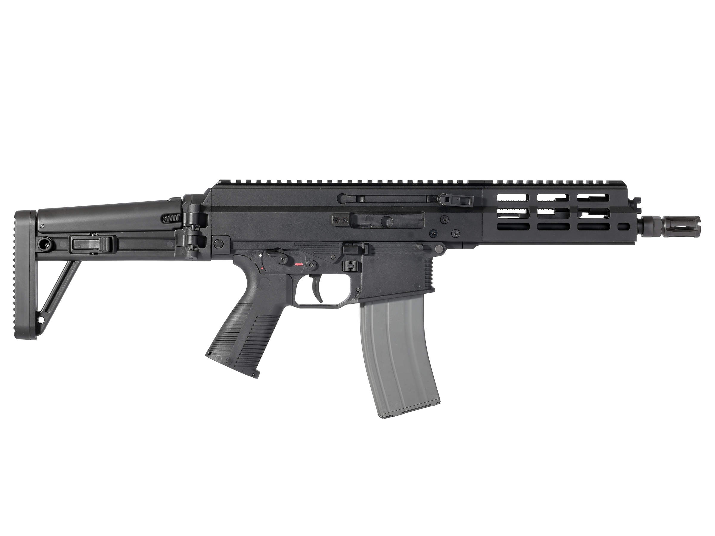 Maruyama ISO556 GBB (JP version)