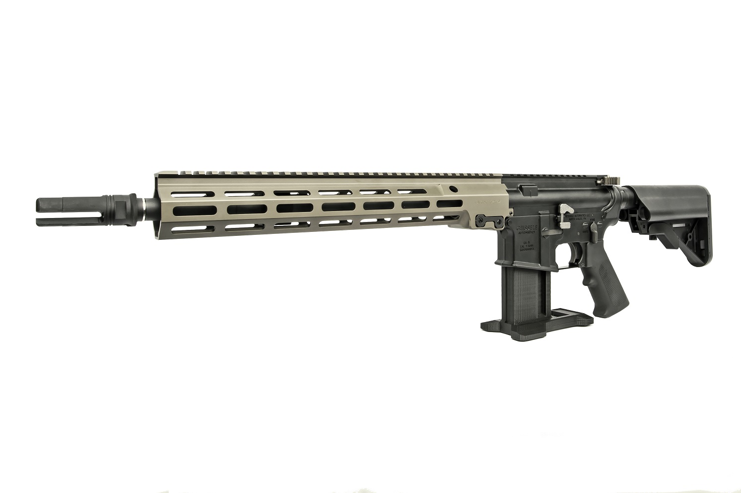 RA-TECH URGI /MK16 GBB