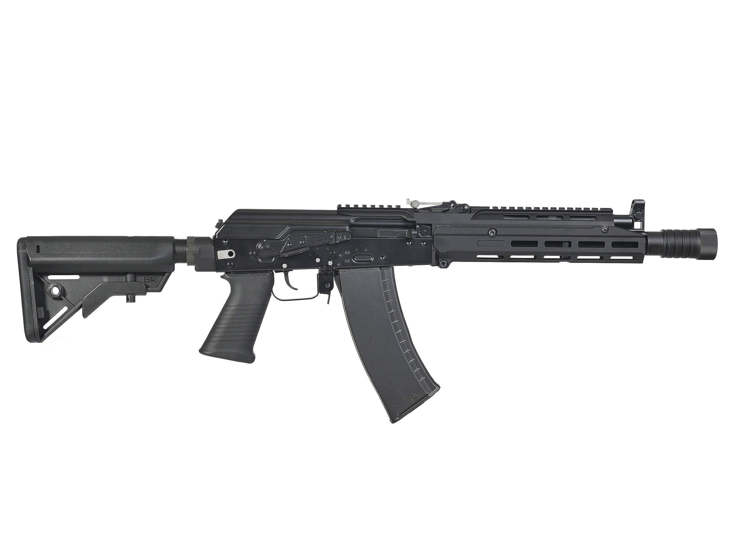 【新製品予約】VFC AV105(AK105) Tactical GBBR  (JPver.)