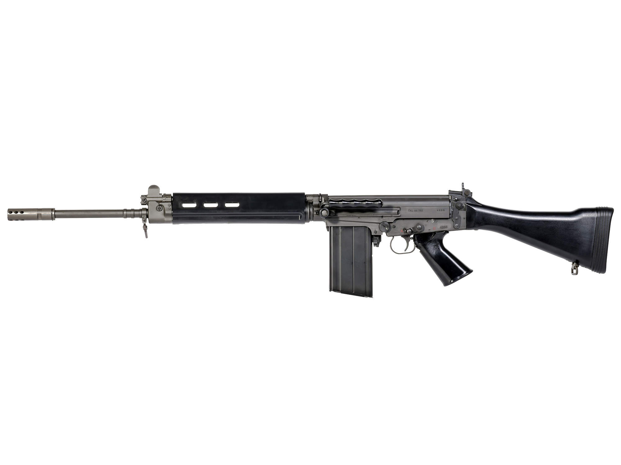 VFC LAR GBBR (FAL Type3/JP version) DX Limited Edition