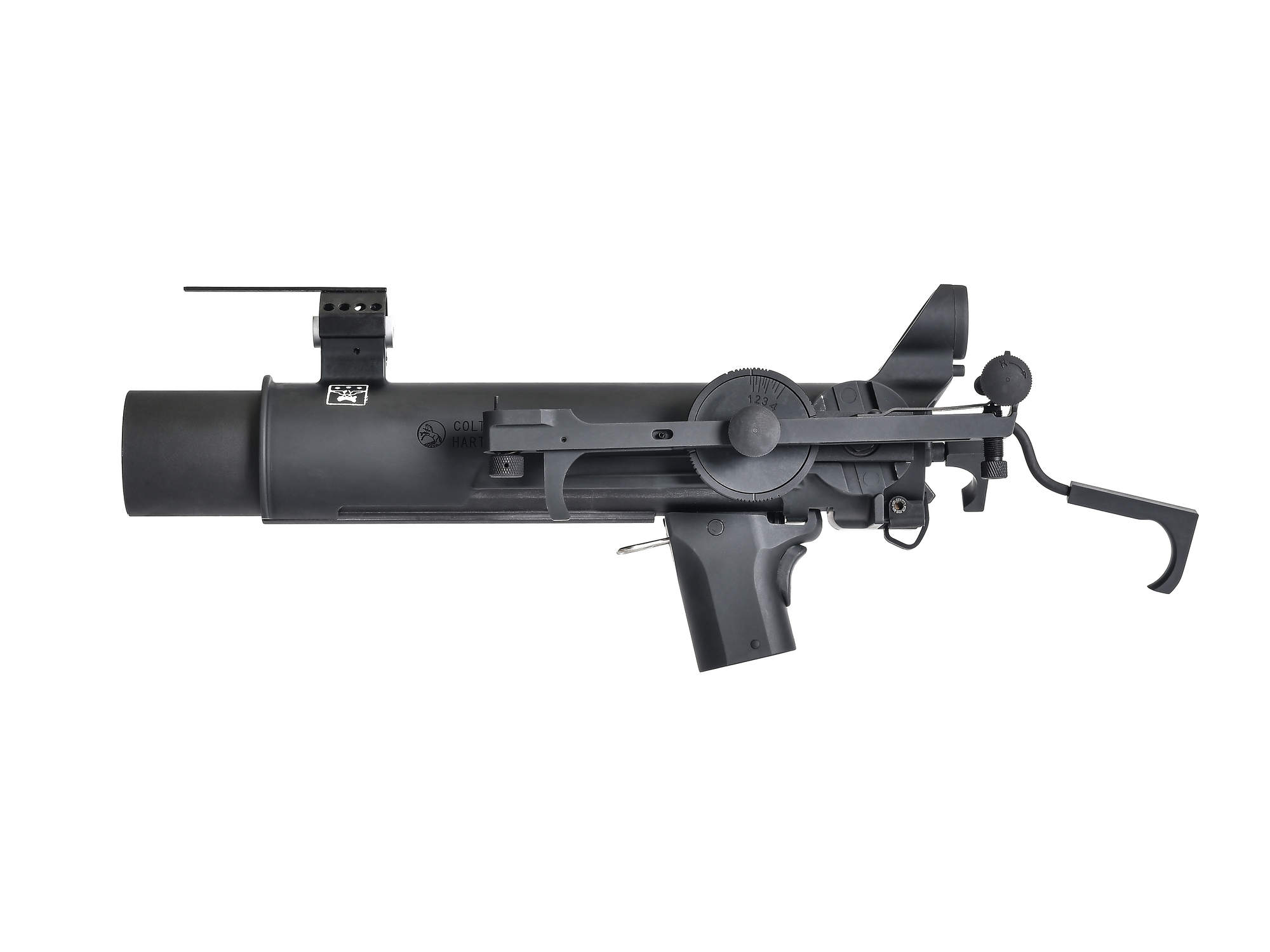 【特価】VFC Colt XM148 Grenade Launcher  (エアソフトランチャー/COLT Licensed)