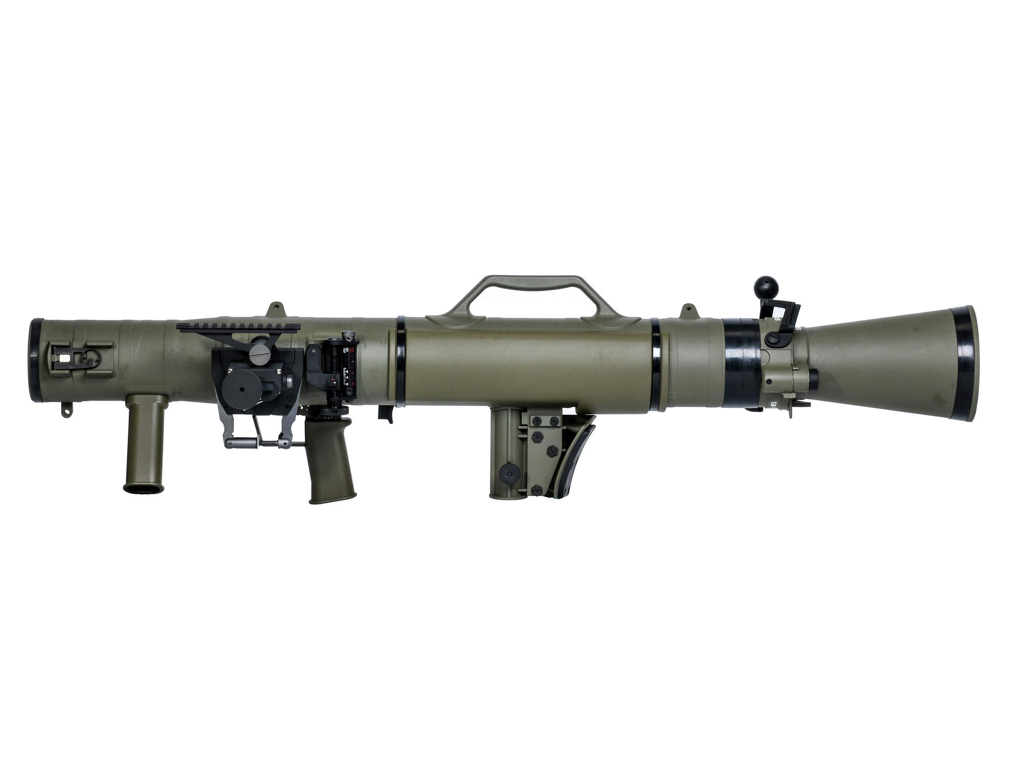 【特価】VFC US SOCOM M3 MAAWS カールグスタフ(エアソフトランチャー)