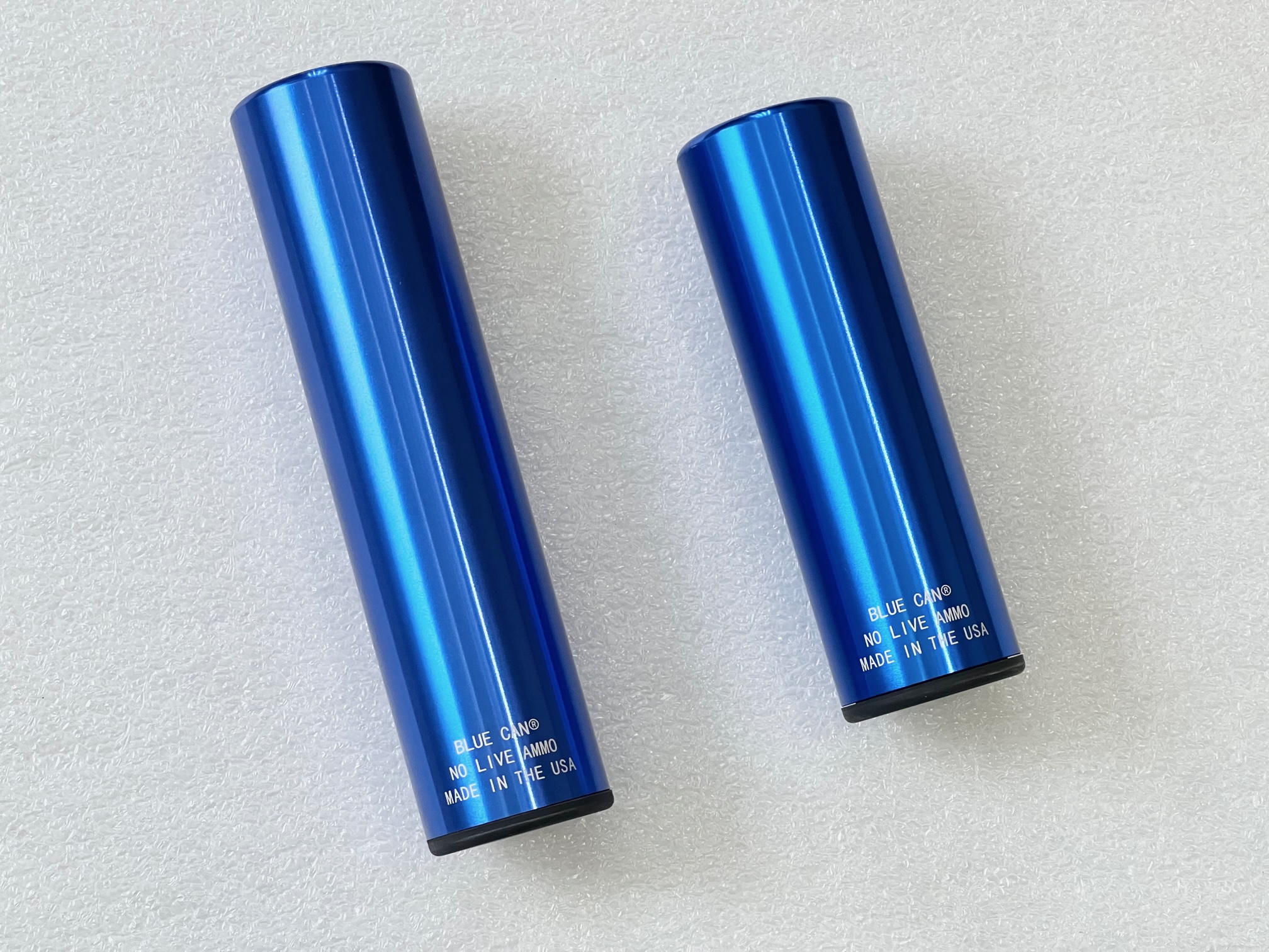 BJ tac BCタイプ ダミートレーニングサイレンサー