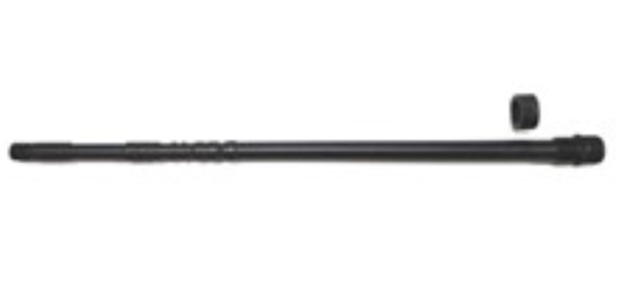 DNA FNCスチールバレル/エクステンションナット