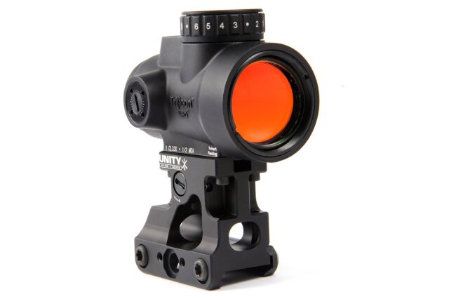 【特価】Unity Tactical FAST MRO Mount