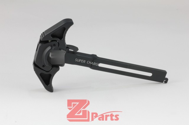 Zparts マルイ次世代電動M4シリーズ用 Geissele SCH/ACHタイプ チャージングハンドル