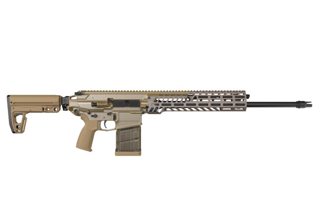 Toxicant SIG XM5 GBB