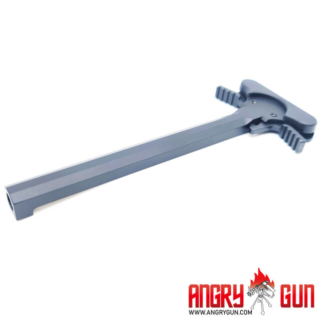 Angrygun 各社M4用KACタイプチャージングハンドル