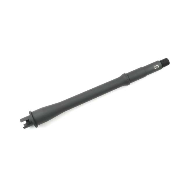 BJ tac マルイMWS用 Geissele CHF 10.3インチタイプアルミアウターバレル