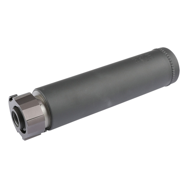 Airsoft Artisan SFタイプ FA556-212サイレンサー/212Aハイダーセット Black