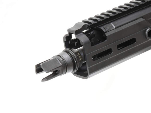 APFG MCX Rattler タイプ 004SD GBB (Japan Version)