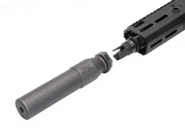 APFG MCX Rattler タイプ 004SD GBB (Japan Version)