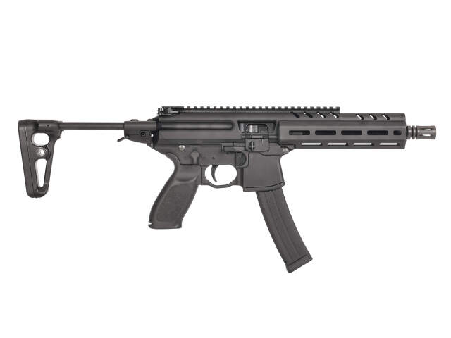 【新製品予約】APFG MPX 8in Carbine GBB (Japan Version)