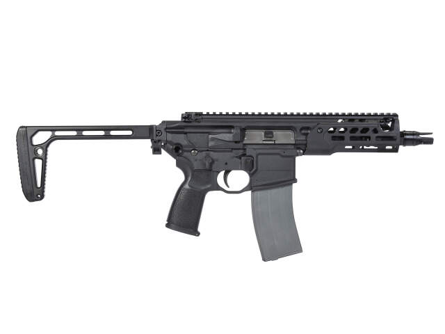 APFG Rattler LT GBB (Japan Version)