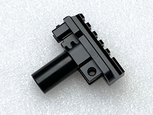 【特価】BBT MARUYAMA SCW9 Pro-G用 M1913レールストックアダプター