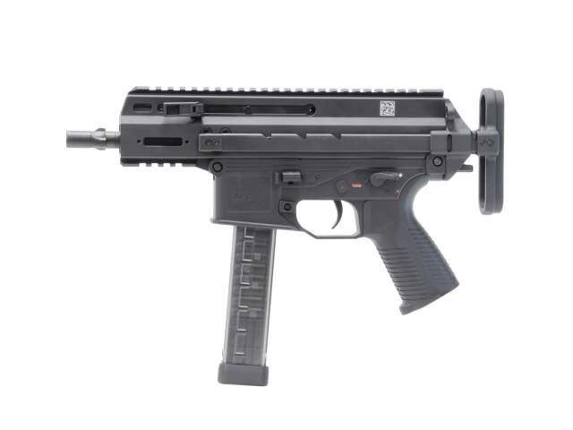 【新製品予約】B&T Air/ARCHWICK APC9K PRO AEG/電動ガン (Black)