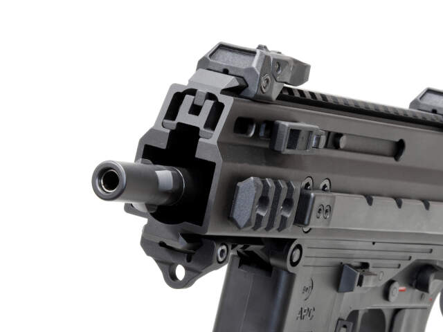 ARCHWICK B&T Air APC9K PRO SMG GBB (Black)