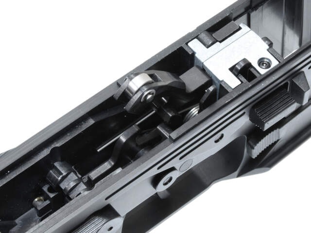 B＆amp;T AIR APC9K PRO ガスブローバック B&T Air APC9K PRO ガスブローバック Black